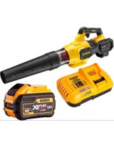 Аккумуляторный воздуходув DeWALT DCMBA572X1