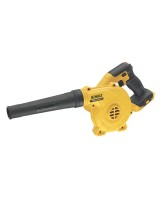 Акумуляторний повітродувний пристрій DeWALT DCV100