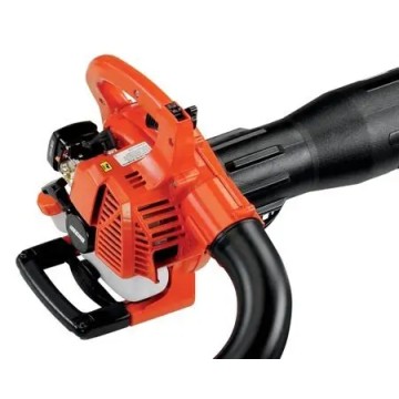 Садовый воздуходув-пылесос бензиновый ECHO ES-250ES (81761)