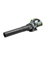 Акумуляторний повітродувний пристрій EGO LB5300E (81341)