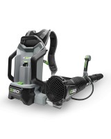 Аккумуляторный воздуходув ранцевий EGO LB6000E (82866)