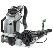 Акумуляторний повітродувний пристрій ранцевий EGO LB6002E (81342)