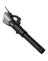 Аккумуляторный воздуходув EGO LBX6000 (81658)