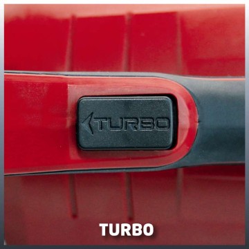 Аккумуляторный воздуходув EINHELL GE-LB 36 Li E Solo (3433610)