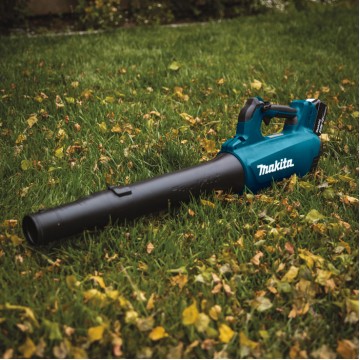 Аккумуляторный воздуходув MAKITA DUB184Z