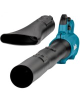 Аккумуляторный воздуходув MAKITA DUB184Z