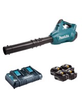 Аккумуляторный воздуходув MAKITA DUB362PT4