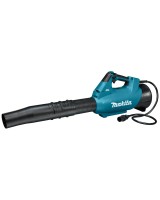 Акумуляторний повітродувний пристрій MAKITA UB001CZ