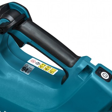 Акумуляторний повітродувний пристрій MAKITA UB001CZ