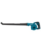 Аккумуляторный воздуходув MAKITA UB101DZ