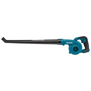Акумуляторний повітродувний пристрій MAKITA UB101DZ