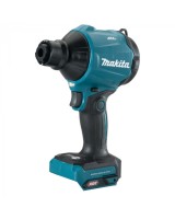 Аккумуляторный воздуходув MAKITA XGT 40 V MAX AS001GZ
