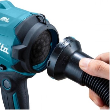 Аккумуляторный воздуходув MAKITA XGT 40 V MAX AS001GZ