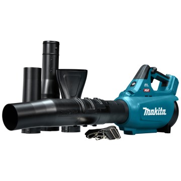 Акумуляторний повітродувний пристрій MAKITA XGT 40 V MAX UB001GZ