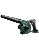 Акумуляторний повітродувний пристрій METABO AG 18 (602242850)
