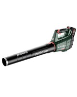 Аккумуляторный воздуходув METABO LB 18 LTX BL (601607650)