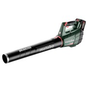 Акумуляторний повітродувний пристрій METABO LB 18 LTX BL (601607650)