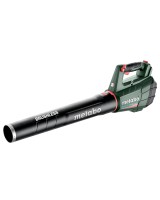 Акумуляторний повітродувний пристрій METABO LB 18 LTX BL (601607850)