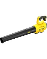 Акумуляторний повітродувний пристрій STANLEY FATMAX SFMCBL7M1