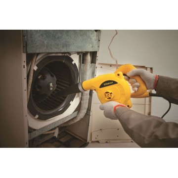 Мережевий повітродув STANLEY STPT600