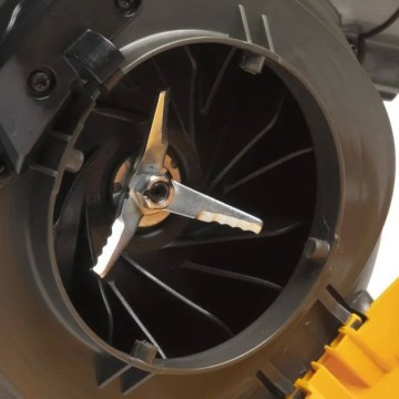 Садовий повітродув-пилосос бензиновий STIGA BL530V