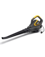 Садовый воздуходув-пылесос электрический STIGA SBL2600