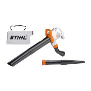 Мережевий повітродув STIHL SHE 71 (48110110829)