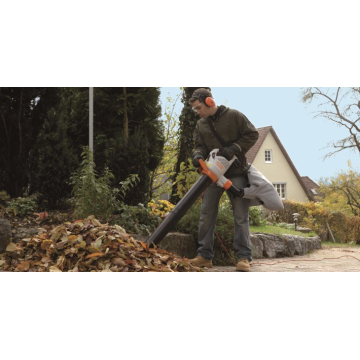 Сетевой воздуходув STIHL SHE 71 (48110110829)