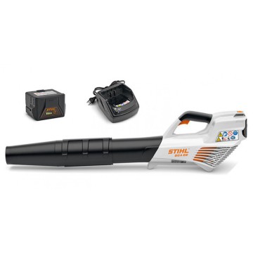 Аккумуляторный воздуходув STIHL BGA 57 Set (45230115978)
