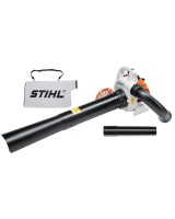 Садовий пилосос бензиновий STIHL SH 56 (42410110927)
