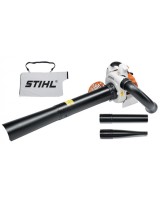 Садовий пилосос бензиновий STIHL SH 86 (42410110930)