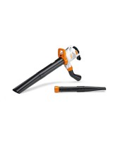 Садовий пилосос електричний STIHL SHE 81 (48110110839)