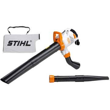 Садовий пилосос електричний STIHL SHE 81 (48110110839)
