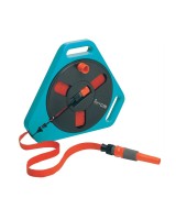 Шланг плаский в касеті GARDENA, 20 м (00757-20.000.00)