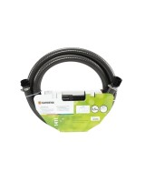 Шланг всасывающий GARDENA 25 мм с фильтром 7м (01418-20.000.00)