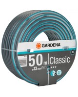 Шланг GARDENA Classic 1/2", 50м (18010-20.000.00)