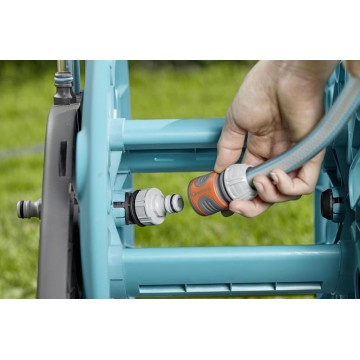 Шланг соединительный GARDENA Classic 13 мм (1/2"), 1.5 м (18011-20.000.00)