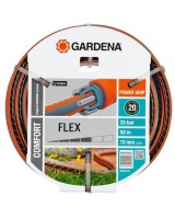 Шланг GARDENA FLEX 1/2", 50 м (18039-20.000.00)
