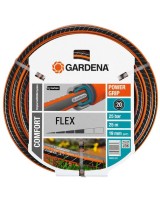 Шланг GARDENA Flex 9х9 (3/4") 25 м (18053-20.000.00)