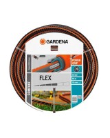 Шланг GARDENA Flex 9х9, 3/4", 50 м (18055-20.000.00)