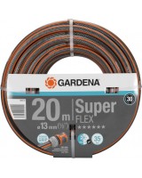 Шланг GARDENA SuperFlex 12x12 1/2", 20 м (18093-20.000.00)