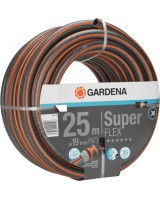 Шланг GARDENA Premium SuperFlex 3/4", 25 м (18113-20.000.00)