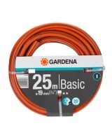 Шланг GARDENA Basic 3/4" 25 м (18143-29.000.00)