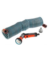 Шланг спиральный для террас GARDENA (18424-20.000.00)