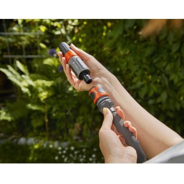 Шланг текстильный GARDENA Liano 20 м (18434-20.000.00)