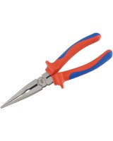 Пасатижі KING TONY 6318-08A, 10 мм