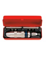 Отвертка ударная KING TONY 1/2" 8 предм. (4108FR)