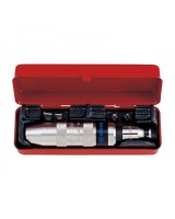 Отвертка ударная KING TONY 1/2"+5/16" 6 предм. (4112FR)