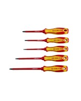 Набор отверток KING TONY 30615MR, 5 од.