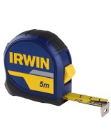 Рулетка профессиональная IRWIN 5 м (10507791)
